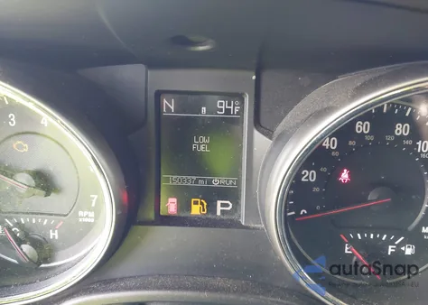 2013 Jeep Grand Cherokee Laredo Altitude from USA, damaged, VIN 1C4RJFAT3DC577982